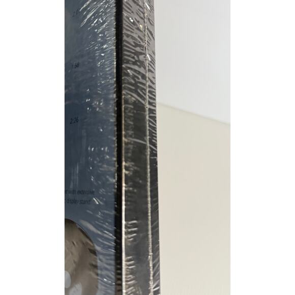 Elvis Presley: Limited Edition Shaped CD, vintage compact disc #60 of 10,000 - Picture 6 of 6